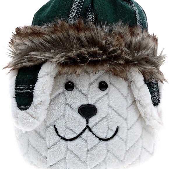 6.5" Dog Door Stopper - Picture 2 of 5